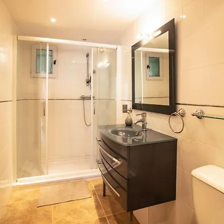 빌라 Pastel 가신