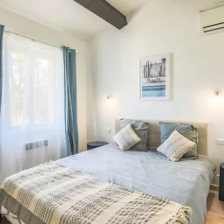 Pastel Villa