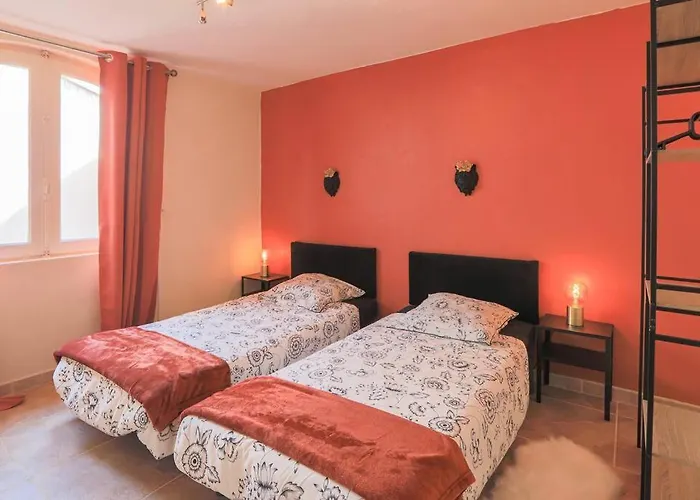 Villa Pastel