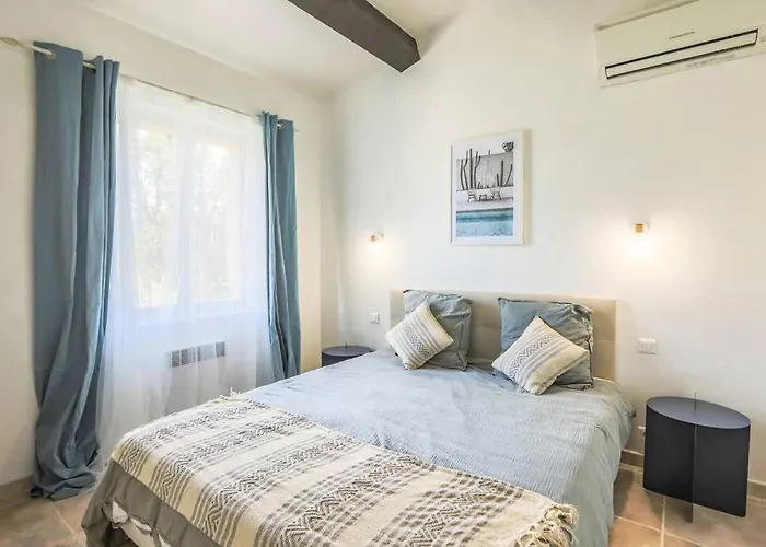 Pastel Villa