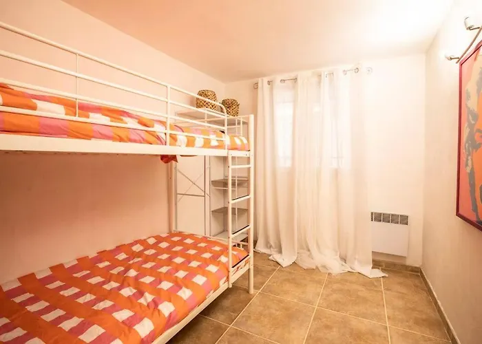 Villa Pastel